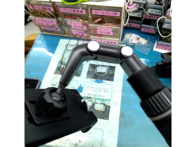 メーカー不明 スマホホルダー