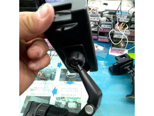 メーカー不明 スマホホルダー