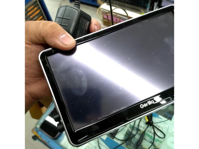 SANYO NV-SD740DT 2010年モデル