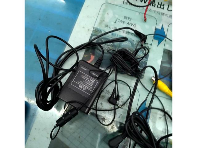 SANYO NV-SD740DT 2010年モデル