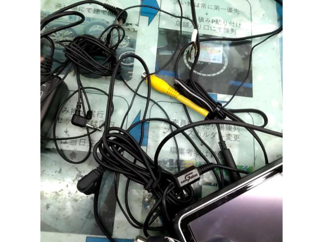 SANYO NV-SD740DT 2010年モデル