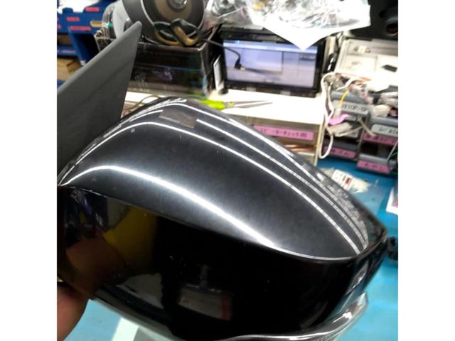 スバル純正(SUBARU) レガシィ純正ドアミラー  左側 MITSUBA VB21