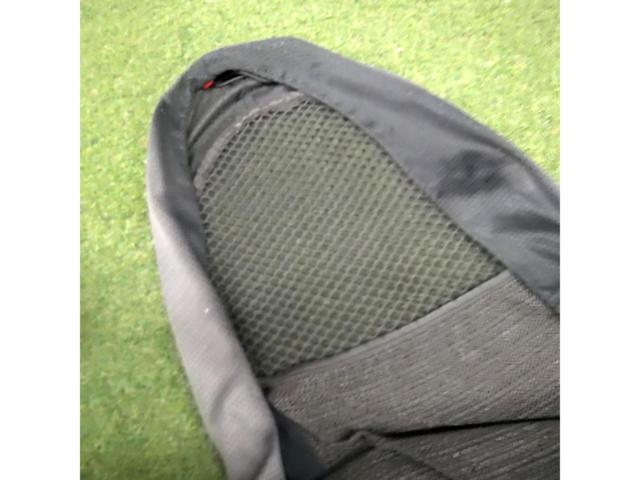 【ライダース】KOMINE 3Dメッシュフルシートカバー