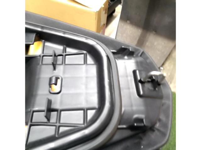 【ライダース】HONDA 純正シート PCX125(JK05)/PCX160(KF47)