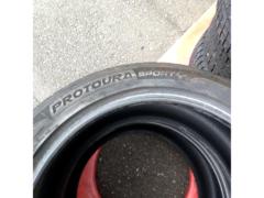 【タイヤのみ2本セット】DAVANTI PROTOURA SPORT【245/45R18】