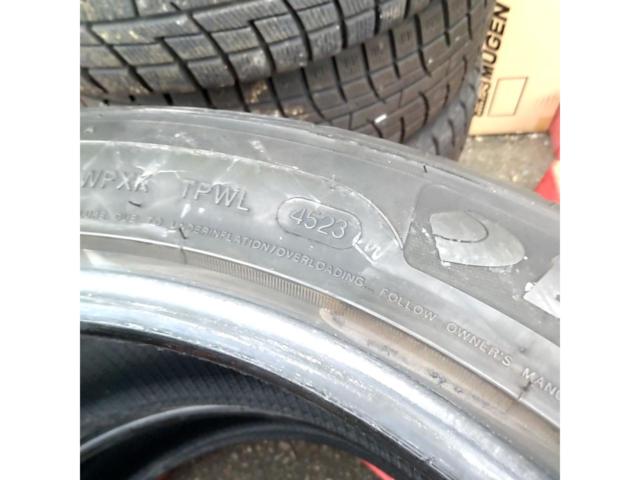 【タイヤのみ2本セット】DAVANTI PROTOURA SPORT【245/45R18】