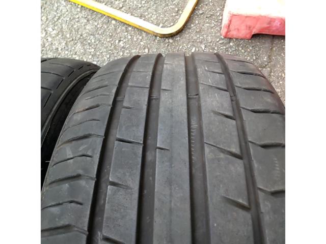 【タイヤのみ2本セット】DAVANTI PROTOURA SPORT【245/45R18】