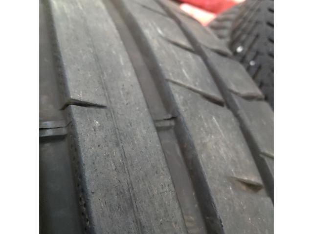 【タイヤのみ2本セット】DAVANTI PROTOURA SPORT【245/45R18】