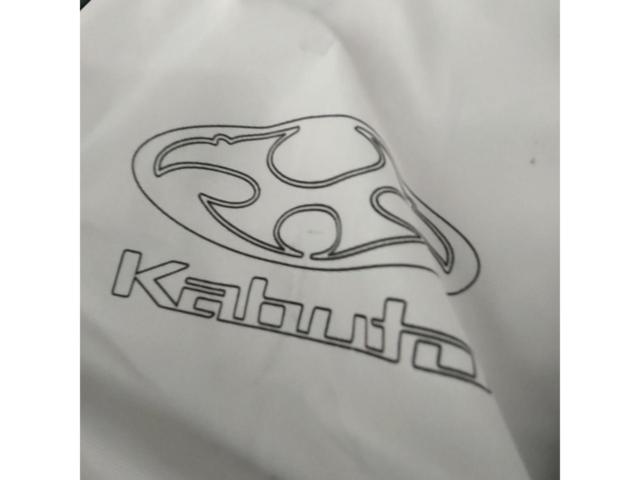 【ライダース】OGK ヘルメット袋