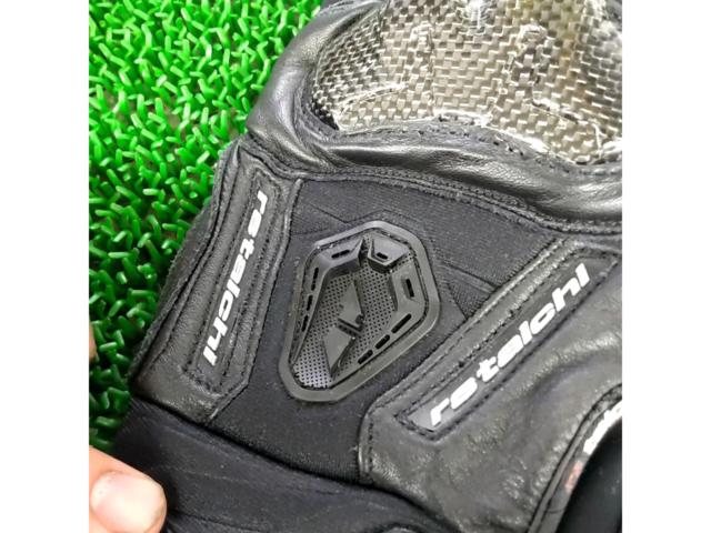 【ライダース】RSTaichi(RSタイチ)  ツーリンググローブ RST566