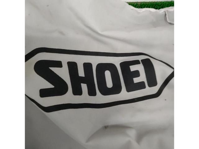 【ライダース】SHOEI ヘルメット袋
