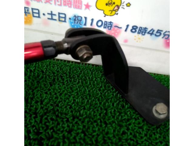 tanabe(タナベ) SUSTEC ストラットタワーバー 