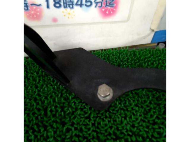 tanabe(タナベ) SUSTEC ストラットタワーバー 