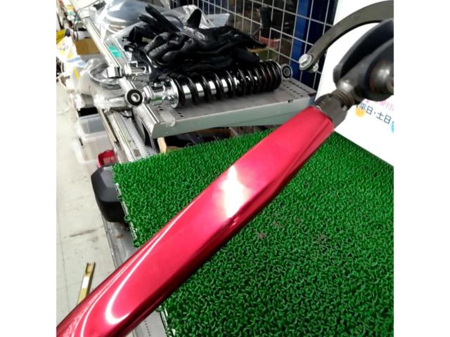 tanabe(タナベ) SUSTEC ストラットタワーバー 