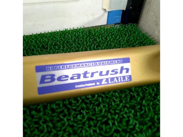 LAILE Beatrush リアトランクバー