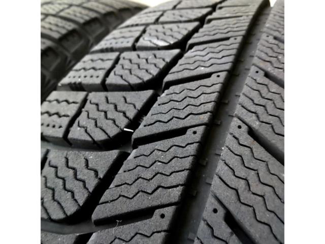 【★2F】 【スタッドレス】SUBARU(スバル)GT系XV純正ホイール+MICHELINX-ICE 3 + 