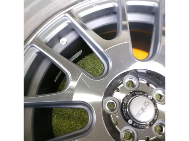 【ホイールのみ4本】MLJ(エムエルジェイ) IGNITE  XTRACK【7.5Jx17+48 100-5H】