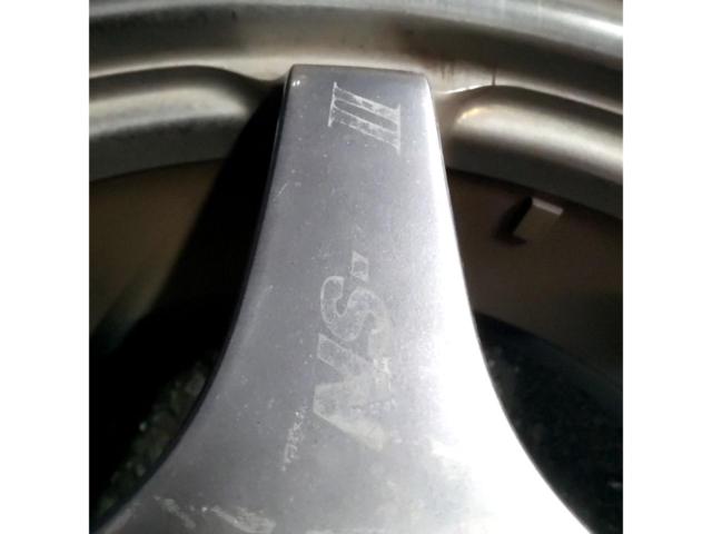 【ホイールのみ4本】IMPUL(インパル)NS-GT 2 【7Jx17+45】