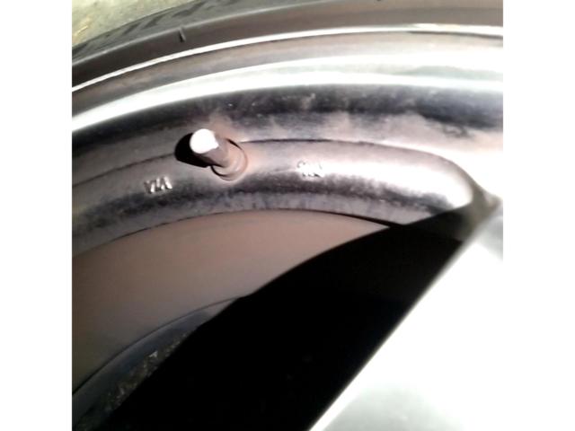 【ホイールのみ4本】IMPUL(インパル)NS-GT 2 【7Jx17+45】