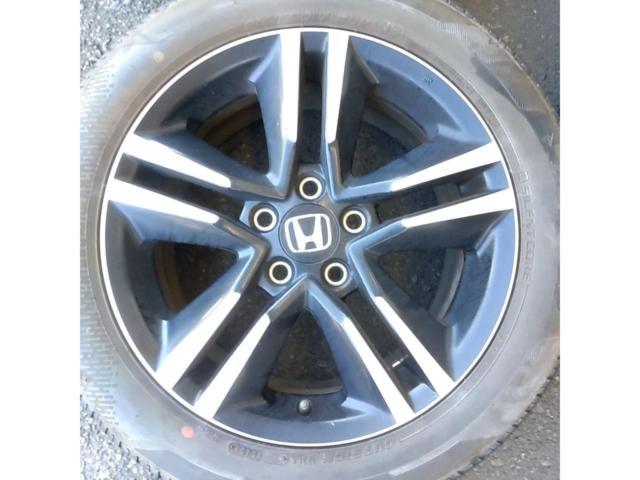 【ホイールのみ4本】ホンダ(HONDA)  RCオデッセイ 後期 純正ホイール 【7Jx17+55】