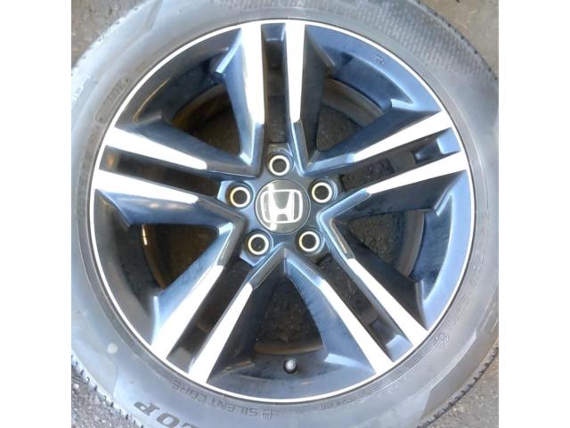 【ホイールのみ4本】ホンダ(HONDA)  RCオデッセイ 後期 純正ホイール 【7Jx17+55】
