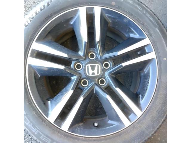 【ホイールのみ4本】ホンダ(HONDA)  RCオデッセイ 後期 純正ホイール 【7Jx17+55】