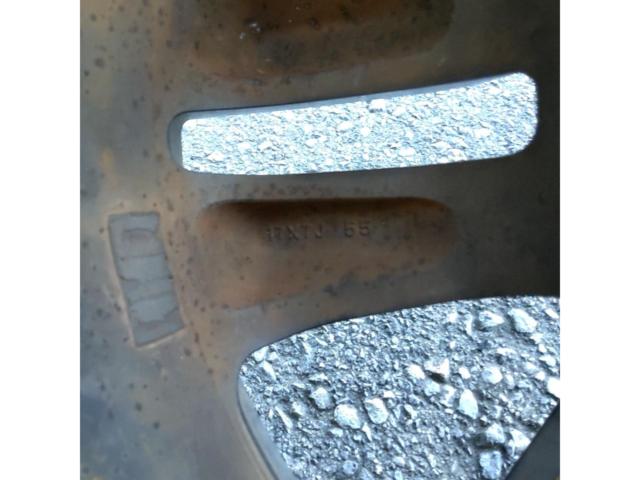 【ホイールのみ4本】ホンダ(HONDA)  RCオデッセイ 後期 純正ホイール 【7Jx17+55】