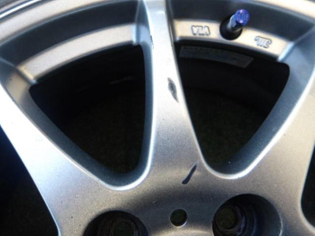 Unknown Manufacturer
Gunmetal
Spoke wheels +
MAXTREK
MAXIMUS
M1