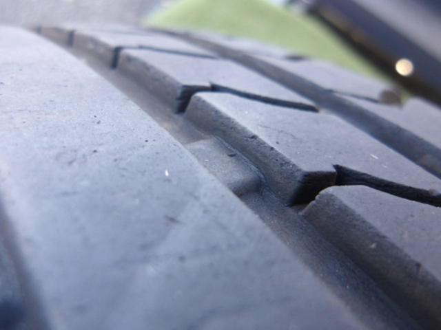 Unknown Manufacturer
Gunmetal
Spoke wheels +
MAXTREK
MAXIMUS
M1