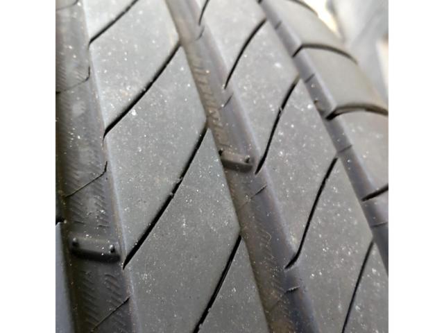 TOYOTA純正(トヨタ純正) 80系 NOAH/VOXY(ノア/ヴォクシー) 後期 純正アルミホイール+MICHELIN PRIMACY4