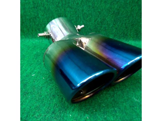 Muffler cutter