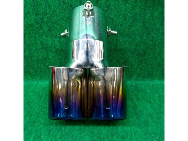 Muffler cutter