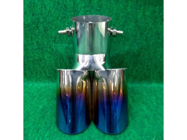 Muffler cutter