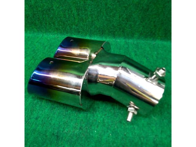 Muffler cutter