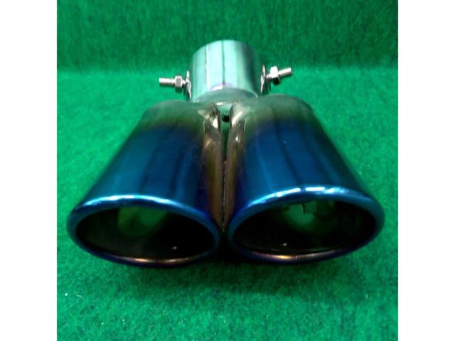 Muffler cutter