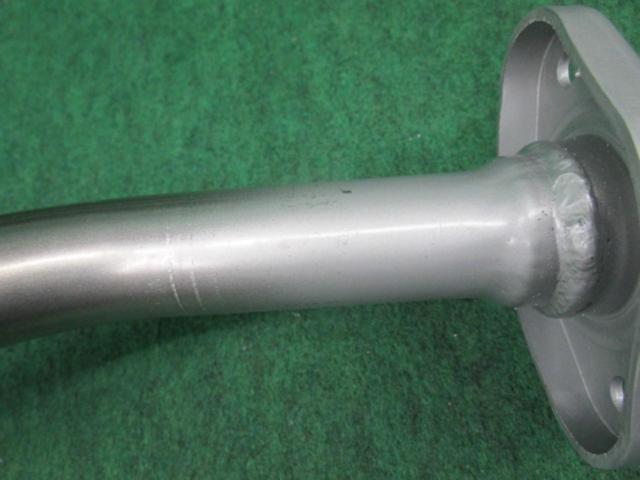 No Brand
Rear muffler
Esse
L235S