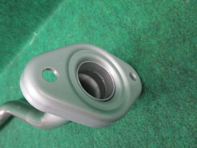 No Brand
Rear muffler
Esse
L235S