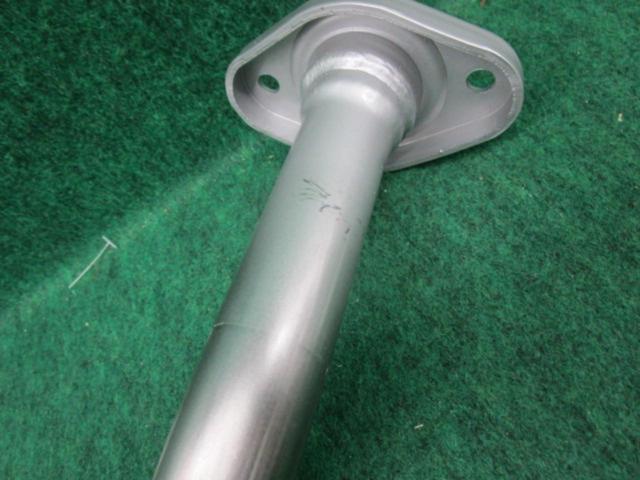 No Brand
Rear muffler
Esse
L235S
