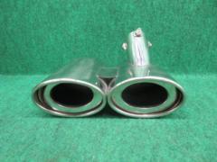 Captive wire
Muffler cutter
The out two