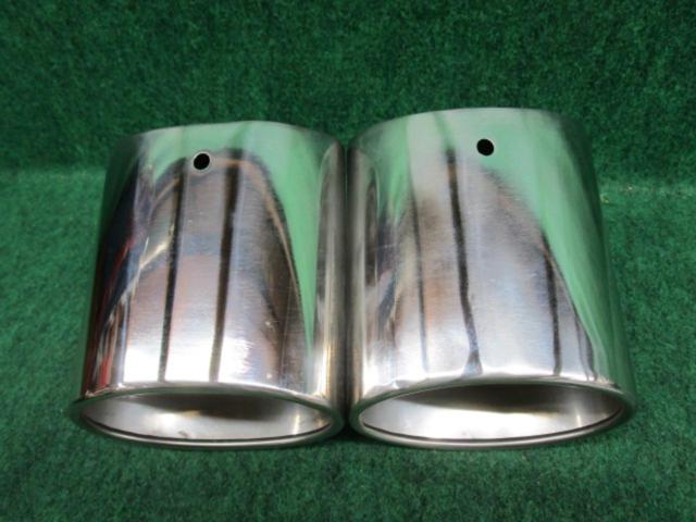 Captive wire
Muffler cutter
The out two