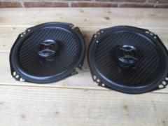 【carrozzeria】TS-F1740