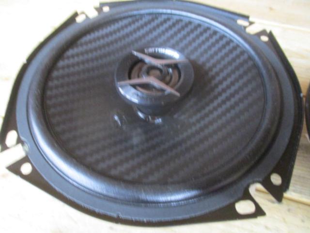 【carrozzeria】TS-F1740