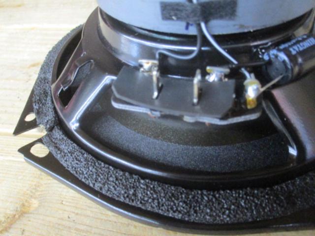 【carrozzeria】TS-F1740