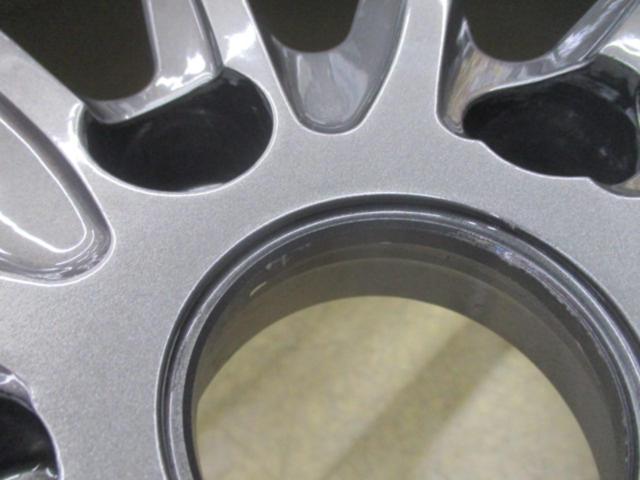 【BRIDGESTONE(ブリヂストン)】 スポークホイール+【BRIDGESTONE】BLIZZAK DM-V3