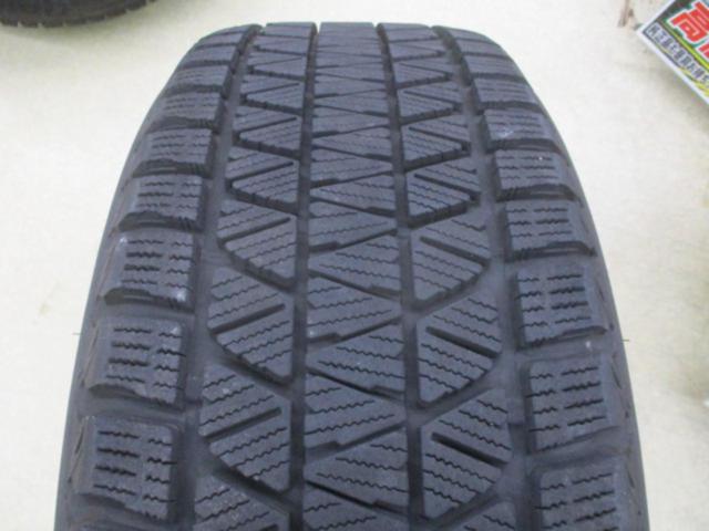 【BRIDGESTONE(ブリヂストン)】 スポークホイール+【BRIDGESTONE】BLIZZAK DM-V3