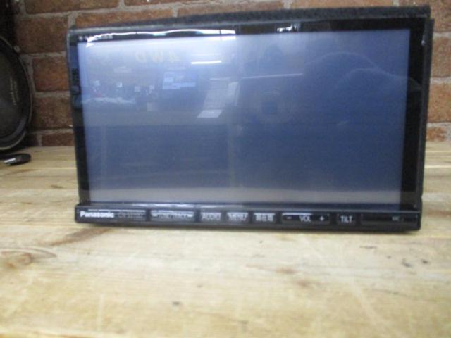 Panasonic CN-S310DZA (スズキ純正品番 99000-79AC5)