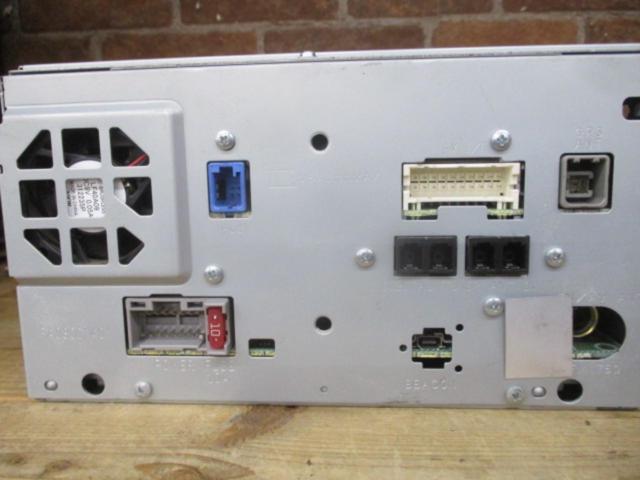 Panasonic CN-S310DZA (スズキ純正品番 99000-79AC5)