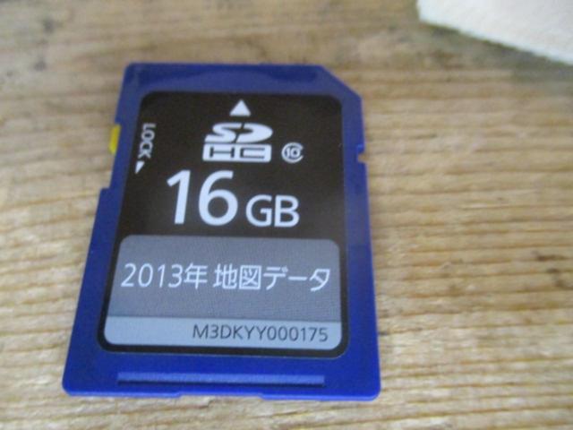 Panasonic CN-S310DZA (スズキ純正品番 99000-79AC5)