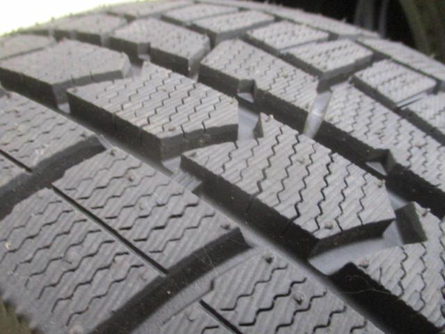 【DUNLOP】WINTERMAXX WM02 4本