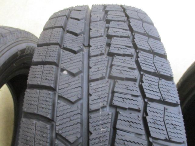 【DUNLOP】WINTERMAXX WM02 4本